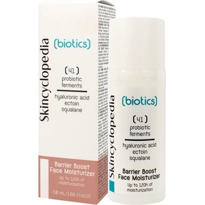 Skincyclopedia Biotics Бариерен крем за лице, 50 ml - ozone