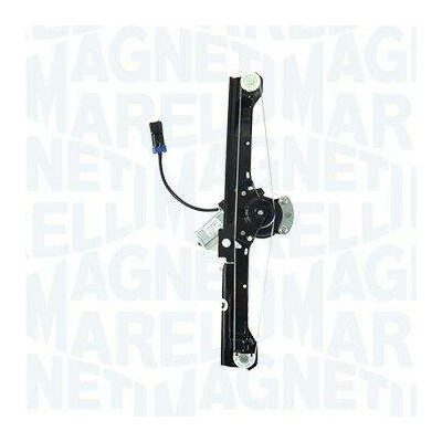 Zvedací zařízení oken MAGNETI MARELLI 350103648000