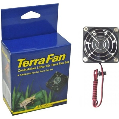 Lucky Reptile Terra Fan náhradní ventilátor