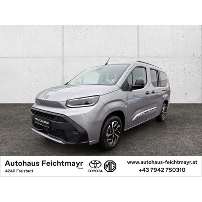 Toyota Proace City Verso 96 kW