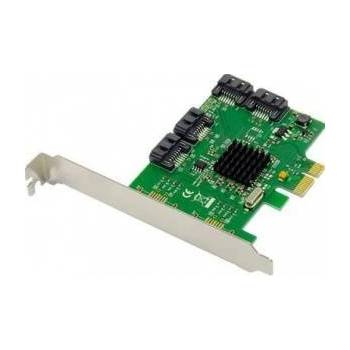 Image 1 of Dawicontrol Raid Controller Pci Express 2.0 6 Gbit/S
