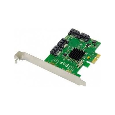 Dawicontrol Raid Controller Pci Express 2.0 6 Gbit/S