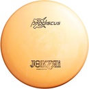Prodiscus Basic Hard JOKERi Oranžová