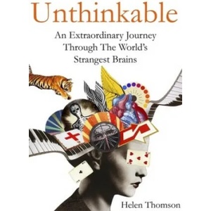 Unthinkable | Helen Thomson (ISBN: 9781473611771)