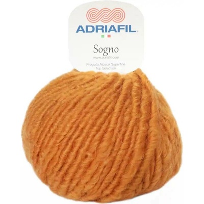 Adriafil Sogno 53 Hořčicová