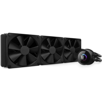 Image 1 of NZXT Kraken 360 (RL-KN360-B1)