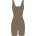 Honeyz Гащеризон Honeyz Women's Signature Playsuit - Khaki