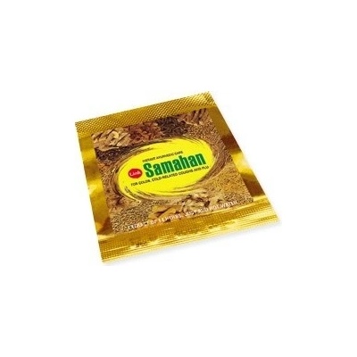 Samahan Ajurvédský instantní bylinný nápoj 1 x 4 g