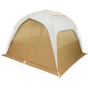 Big Agnes Заслон Big agnes Accessory Mesh Insert Sage Canyon Shelter Plus Mosquito net - Prairie Sand - размер One Size (525-1706-0111) Палатка