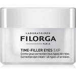 Filorga TIME-FILLER EYES 5XP околоочен крем против бръчки и тъмни кръгове 15ml