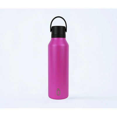 Runbott Termoláhev Mii 600 ml Fuchsia