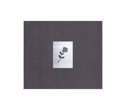 SHLOHMO: DARK RED CD