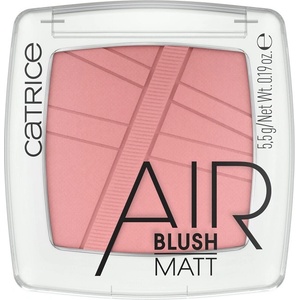 Catrice Руж за лице Airblush Matt, 140 Pink Lemonade, 5.5 g - baby