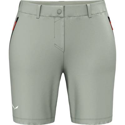 Salewa Дамски къси панталони Salewa Women's Puez Talvena DST Shorts - Shadow - размер 34 (EU) (112-3186-0312)
