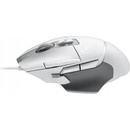 Myši Logitech G502 X Gaming Mouse 910-006146