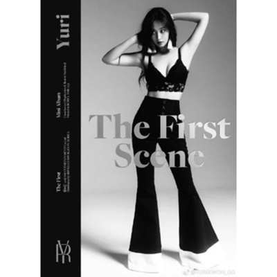 First Scene - Yuri CD