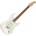 Fender Player Series Stratocaster PF Polar White