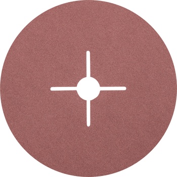 Pferd Fibrový kotouč 180 x 22 mm Z120 64112175