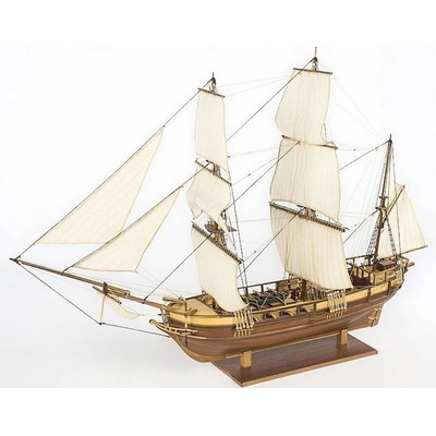 CONSTRUCTO HMS Beagle kit 1:55