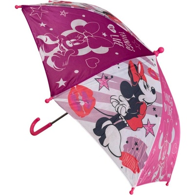Dětský deštník Minnie Mouse Disney