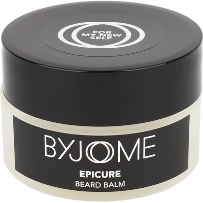Byjome Epicure balzám na vousy 50 ml