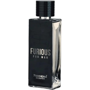 Pendora Scents Furious for Man EDP 100 ml