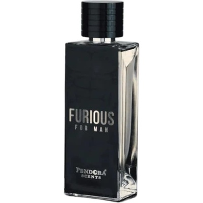 Pendora Scents Furious for Man EDP 100 ml