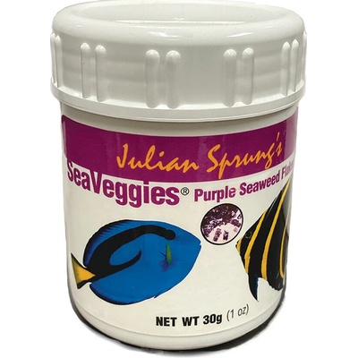 SeaVeggies Purple 30 g