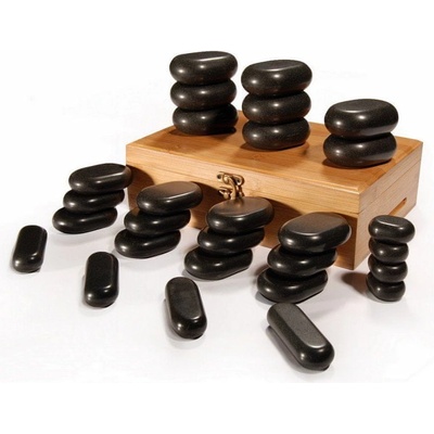 MH Star Súprava 28 lávových kameňov