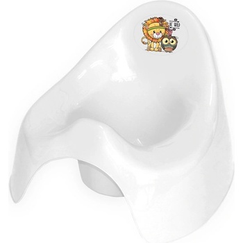 Image 1 of Lorelli Classic - ДЕТ. ГЪРНЕ ОБИКНОВЕНО БЯЛО