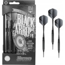 Harrows Black Arrow softip 14g K