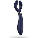 Satisfyer Partner Multifun 3 modrý