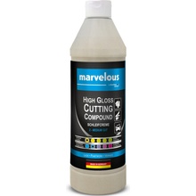 Marvelous High Gloss Cutting Compound-2 500 ml