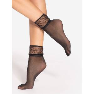 Gatta Дамски къси чорапи модел 65432 Gatta