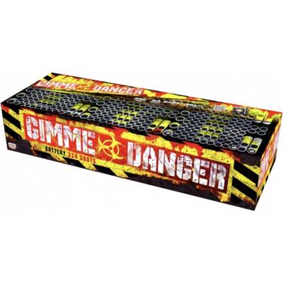 Gimme Danger 324 ran 20 25 a 30 mm