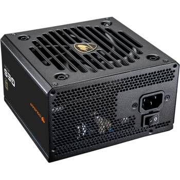 COUGAR GESX2-750 80 PLUS Gold