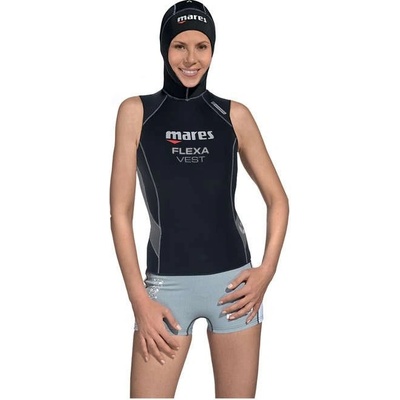 MARES FLEXA VEST - SheDives 3mm
