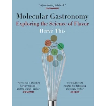 Image 1 of Molecular Gastronomy | Herve This