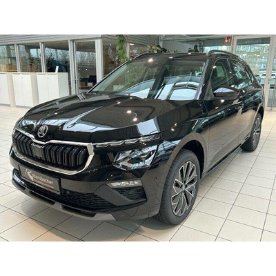 Skoda Kamiq 1.0 TSI DSG 85 kW