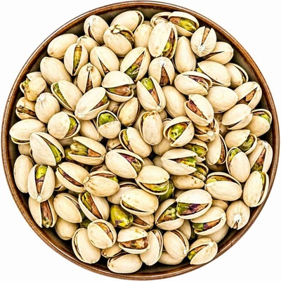 Zdravoslav Pistácie natural ne loupané Premium 1 kg