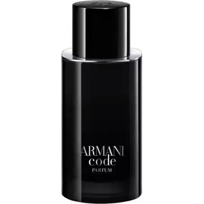 Giorgio Armani Code Pour Homme parfémovaná voda pánská 75 ml