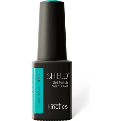 Kinetics Gel lak Shield 365 Shark in the Pool 15 ml