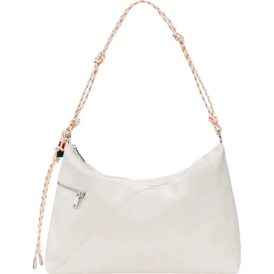 Desigual dámská kabelka Half Logo Leiri 26SAXPA71008