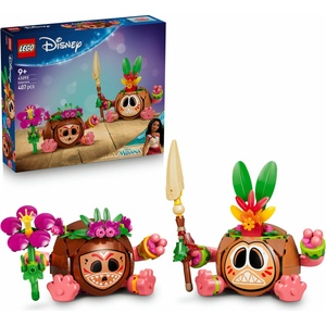 LEGO® Disney™ Moana - Kakamora (43293)
