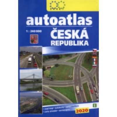 Autoatlas ČR