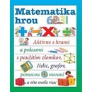 Zábavná matematika