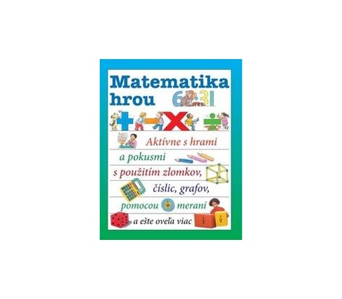 Zábavná matematika
