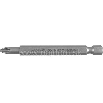 BIT PH2 x 150 mm ACR