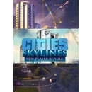 Cities: Skylines: New Player Bundle