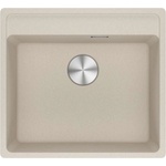 Franke Maris - Мивка Fragranite MRG 610-52 RTL, 56x51 cm, сахара 114.0661. 388 (114.0661.388) Мивка за вграждане